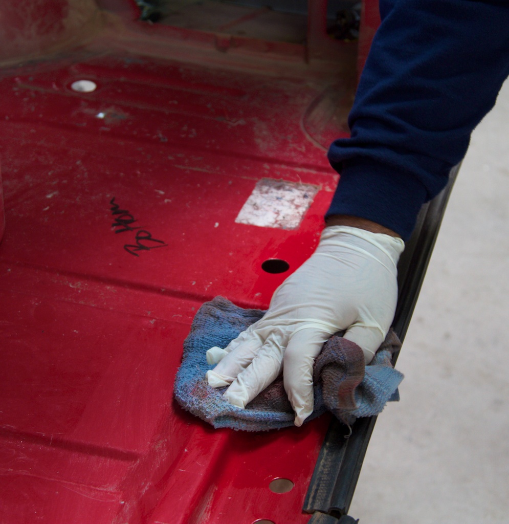 JeepSprayinbedliner7 Inyati BedlinersInyati Bedliners